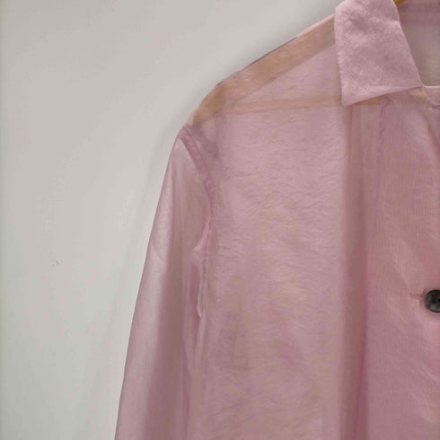 ロクビューティーアンドユースユナイテッドアローズ 6 BEAUTY & YOUTH UNITED ARROWS SUKE SHIRT/シャツ レディース JPN:36