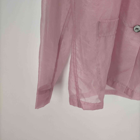 ロクビューティーアンドユースユナイテッドアローズ 6 BEAUTY & YOUTH UNITED ARROWS SUKE SHIRT/シャツ レディース JPN:36