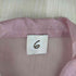 ロクビューティーアンドユースユナイテッドアローズ 6 BEAUTY & YOUTH UNITED ARROWS SUKE SHIRT/シャツ レディース JPN:36