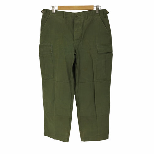 トゥルースペック TRU SPEC B.D.U リップストップ カーゴ パンツ メンズ MEDIUM - REGULAR