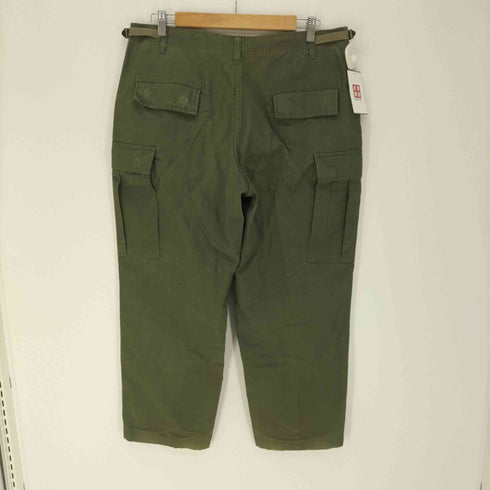 トゥルースペック TRU SPEC B.D.U リップストップ カーゴ パンツ メンズ MEDIUM - REGULAR