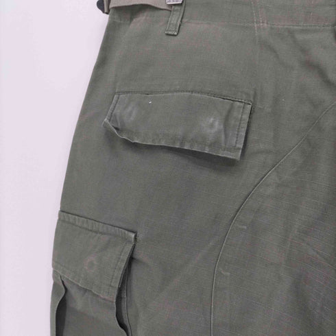 トゥルースペック TRU SPEC B.D.U リップストップ カーゴ パンツ メンズ MEDIUM - REGULAR
