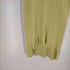 オーラリー AURALEE GIZA HIGH GAUGE RIB KNIT TANK レディース JPN:1