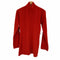 オーラリー AURALEE LAMB WOOL SMOOTH KNIT P/O レディース JPN:1