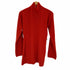オーラリー AURALEE LAMB WOOL SMOOTH KNIT P/O レディース JPN:1