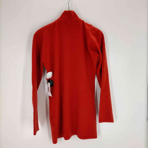 オーラリー AURALEE LAMB WOOL SMOOTH KNIT P/O レディース JPN:1