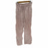 ライト WRYHT STRING WAIST TROUSER レディース