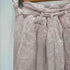 ライト WRYHT STRING WAIST TROUSER レディース