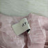 ライト WRYHT STRING WAIST TROUSER レディース