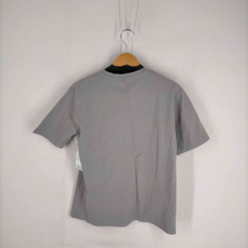 チャンピオン Champion T1011 ヘビーオンスクルーネックTシャツ レディース FREE