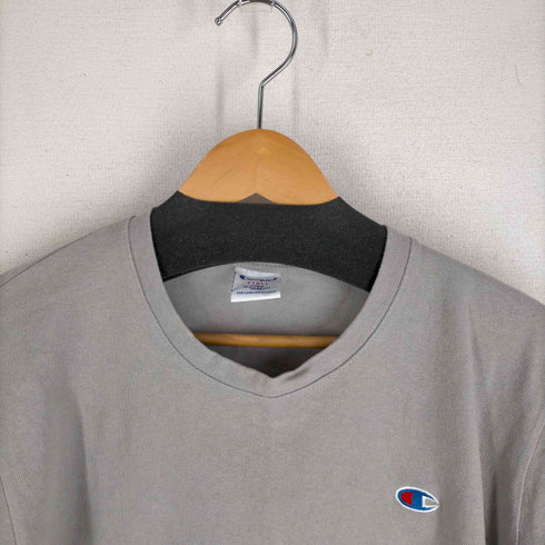 チャンピオン Champion T1011 ヘビーオンスクルーネックTシャツ レディース FREE