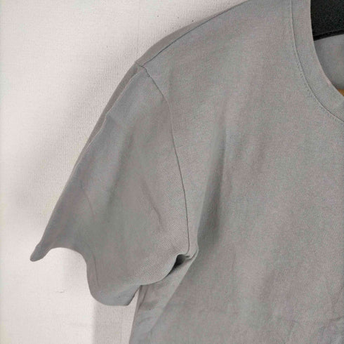 チャンピオン Champion T1011 ヘビーオンスクルーネックTシャツ レディース FREE