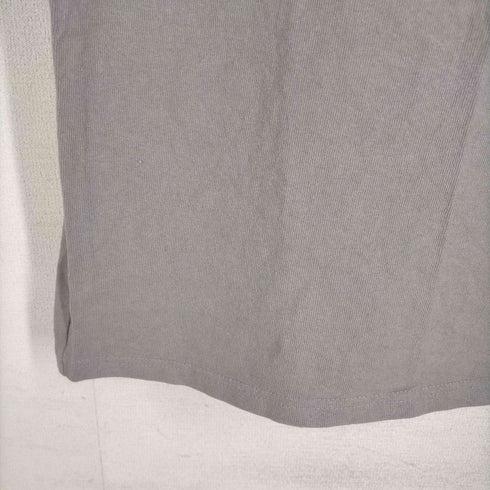 チャンピオン Champion T1011 ヘビーオンスクルーネックTシャツ レディース FREE