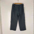 アモーメント amomento stripe pants レディース JPN:0