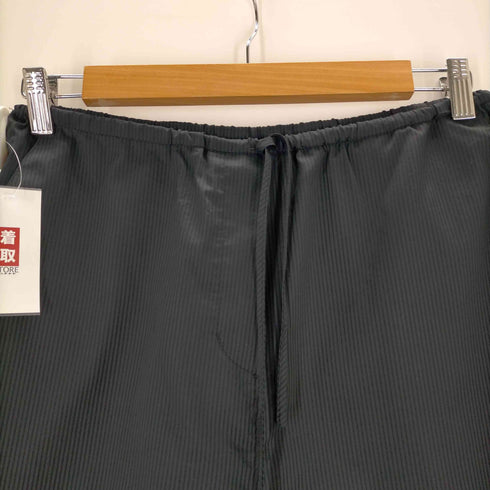 アモーメント amomento stripe pants レディース JPN:0