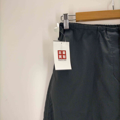 アモーメント amomento stripe pants レディース JPN:0