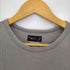 アニエスベーオム Agnes b.homme クルーネックTシャツ メンズ