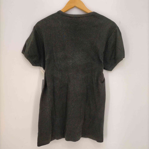 アニエスベーオム Agnes b.homme クルーネックTシャツ メンズ