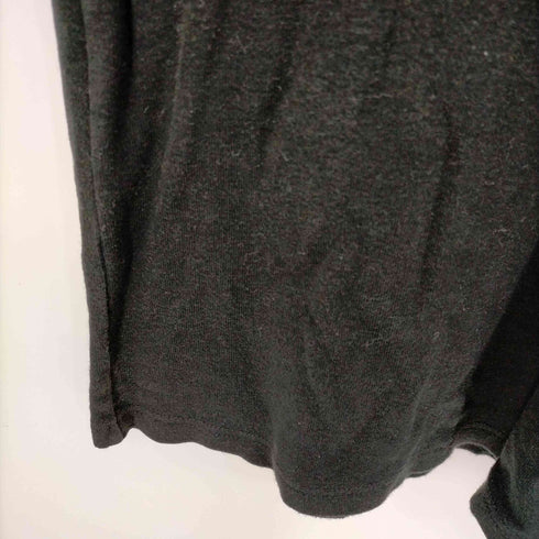 アニエスベーオム Agnes b.homme クルーネックTシャツ メンズ
