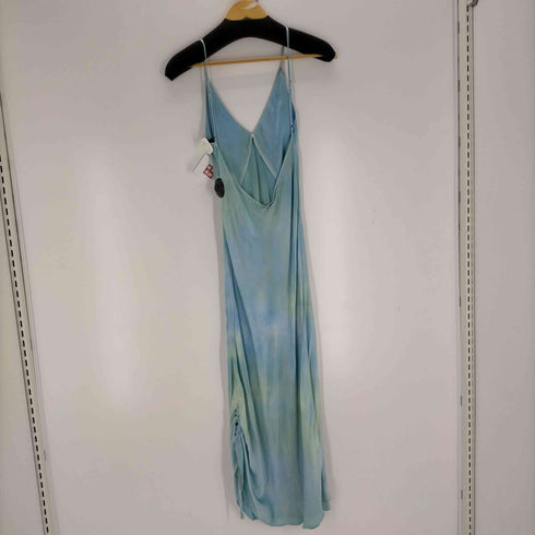 スーベニア SVNR MIDI DRESS レディース JPN:S