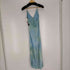 スーベニア SVNR MIDI DRESS レディース JPN:S