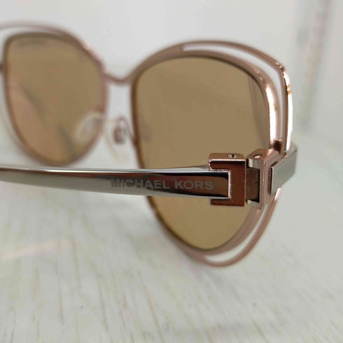マイケルコース Michael Kors Sunglasses MK1013 AUDRINA レディース 58□15 140