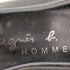 アニエスベーオム Agnes b.homme ローファー メンズ 42