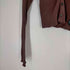 オーラリー AURALEE HIGH GAUGE RIB KNIT CARDIGAN レディース JPN:1