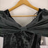プランクプロジェクト PRANK PROJECT O ff Shoulder Ribbon Top レディース FREE