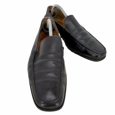 トッズ TODS ローファー ドライビングシューズ メンズ UK:7.5 7 ½