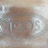 トッズ TODS ローファー ドライビングシューズ メンズ UK:7.5 7 ½