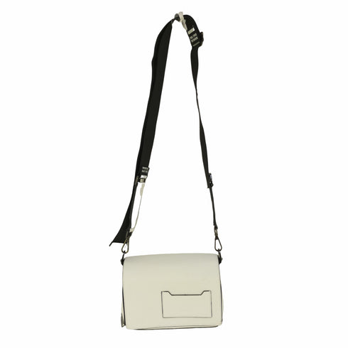 ザラ ZARA デザインショルダーバッグ レディース