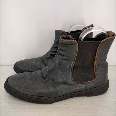 カンペール CAMPER サイドゴアブーツ メンズ EUR:42