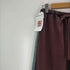 ロクビューティーアンドユースユナイテッドアローズ 6 BEAUTY & YOUTH UNITED ARROWS ライン パンツ 23FW レディース JPN:38