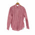 メゾンスペシャル MAISON SPECIAL Crash Silky Over Shirt レディース FREE