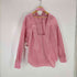 メゾンスペシャル MAISON SPECIAL Crash Silky Over Shirt レディース FREE