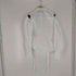 メゾンスペシャル MAISON SPECIAL 24ss Puff Shoulder 2way Taffeta Shirt レディース FREE