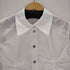 メゾンスペシャル MAISON SPECIAL 24ss Puff Shoulder 2way Taffeta Shirt レディース FREE