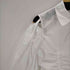 メゾンスペシャル MAISON SPECIAL 24ss Puff Shoulder 2way Taffeta Shirt レディース FREE