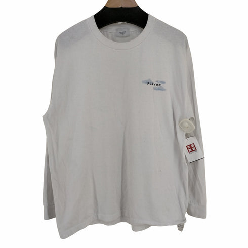PLAVOR 21SS MERRY JANE LONG SLEEVE TEE メンズ JPN:2