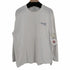 PLAVOR 21SS MERRY JANE LONG SLEEVE TEE メンズ JPN:2
