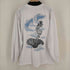 PLAVOR 21SS MERRY JANE LONG SLEEVE TEE メンズ JPN:2