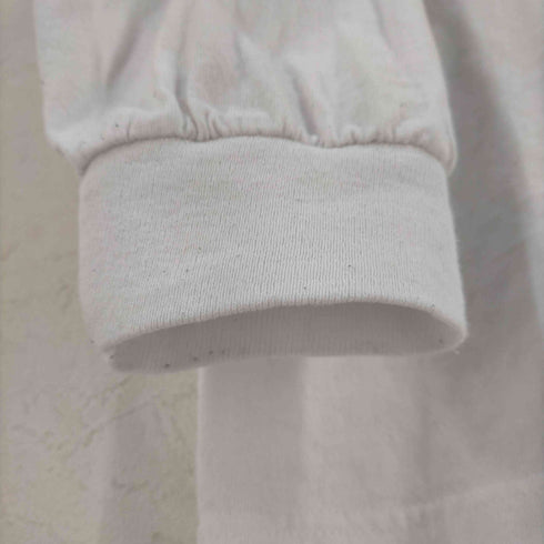 PLAVOR 21SS MERRY JANE LONG SLEEVE TEE メンズ JPN:2