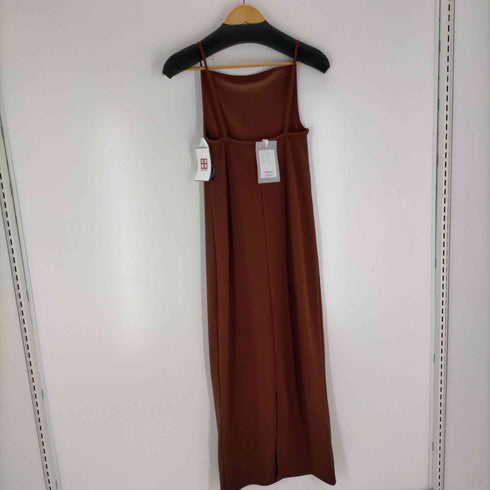 トゥデイフル TODAYFUL Backopen Pencil Dress レディース JPN:38