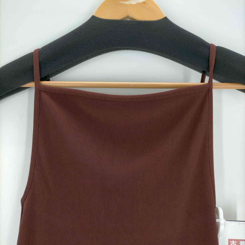 トゥデイフル TODAYFUL Backopen Pencil Dress レディース JPN:38