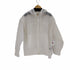 メゾンスペシャル MAISON SPECIAL 24ss 2way See-through Hoodiey レディース FREE