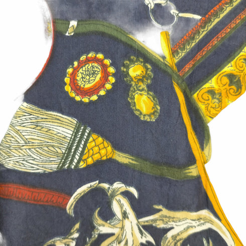 tailor vintage オンブレ ネル ハーフボタン プルオーバーパーカー メンズ import:XXL