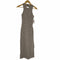 ロザリームーン Rosarymoon Jersey Body Fit Dress ギンガムボディフィットドレス レディース FREE