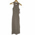 ロザリームーン Rosarymoon Jersey Body Fit Dress ギンガムボディフィットドレス レディース FREE