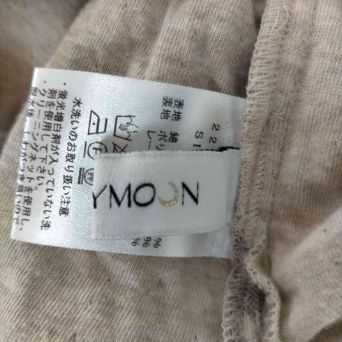 ロザリームーン Rosarymoon Jersey Body Fit Dress ギンガムボディフィットドレス レディース FREE